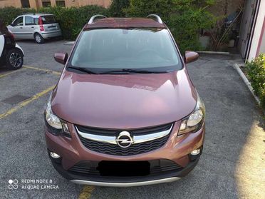 Opel Karl Karl 1.0 Rocks 73cv my19