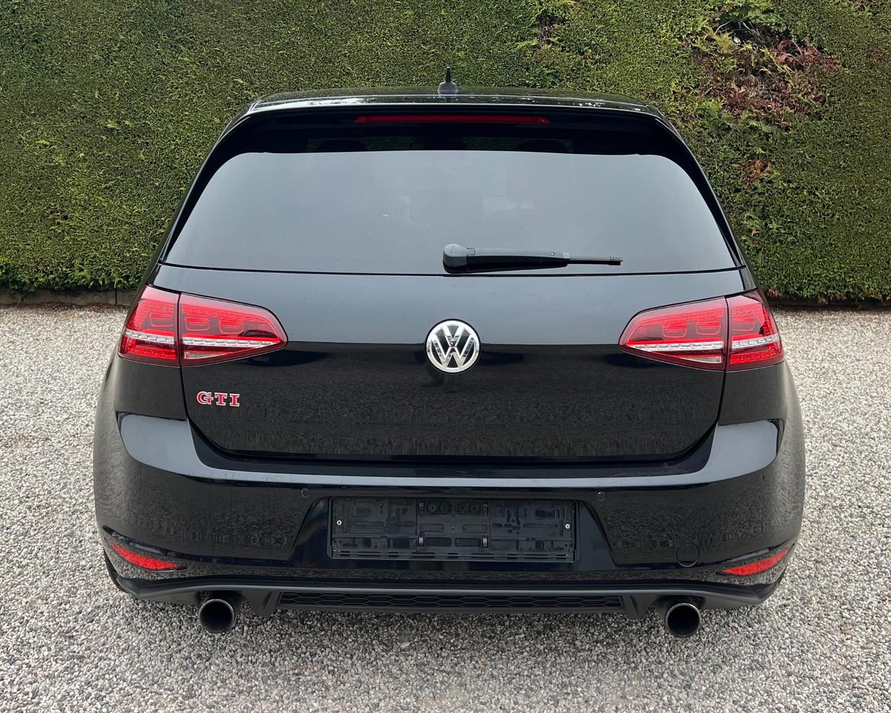 Volkswagen Golf GTI Performance 2.0 TSI DSG 5p. BlueMotion Technology