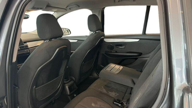 BMW Serie 2 Active Tourer 218d Auto