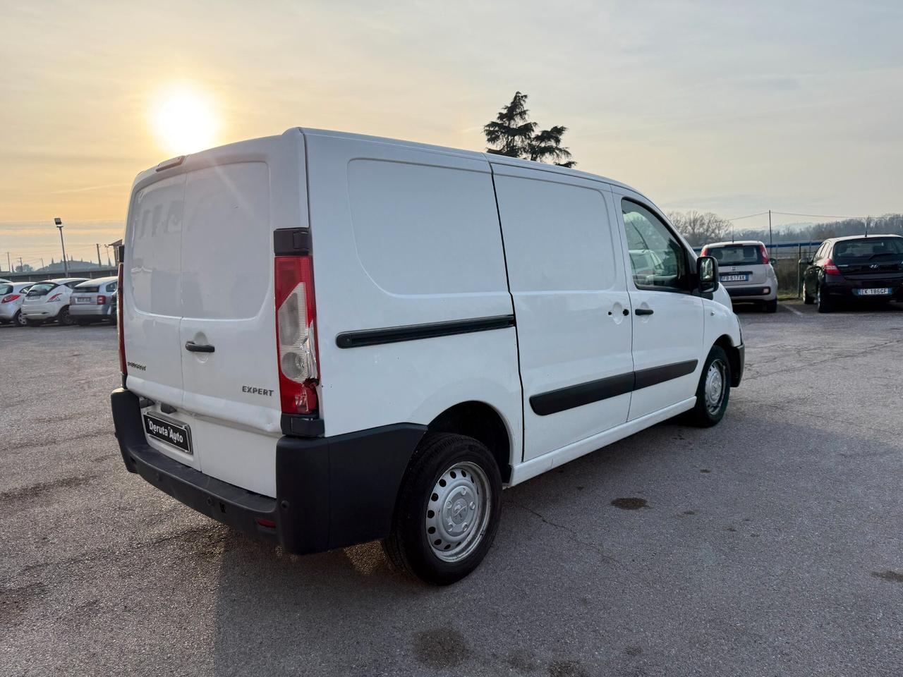 Peugeot Expert 2.0 HDi 125CV FAP PL-TA 12Q Furgone