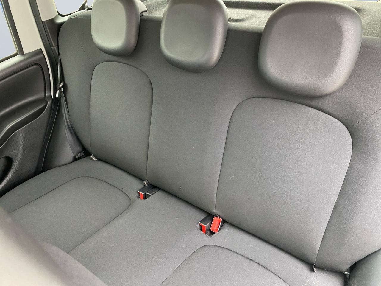 FIAT Panda III 2021 - Panda 1.0 firefly hybrid City Life s&s 70cv