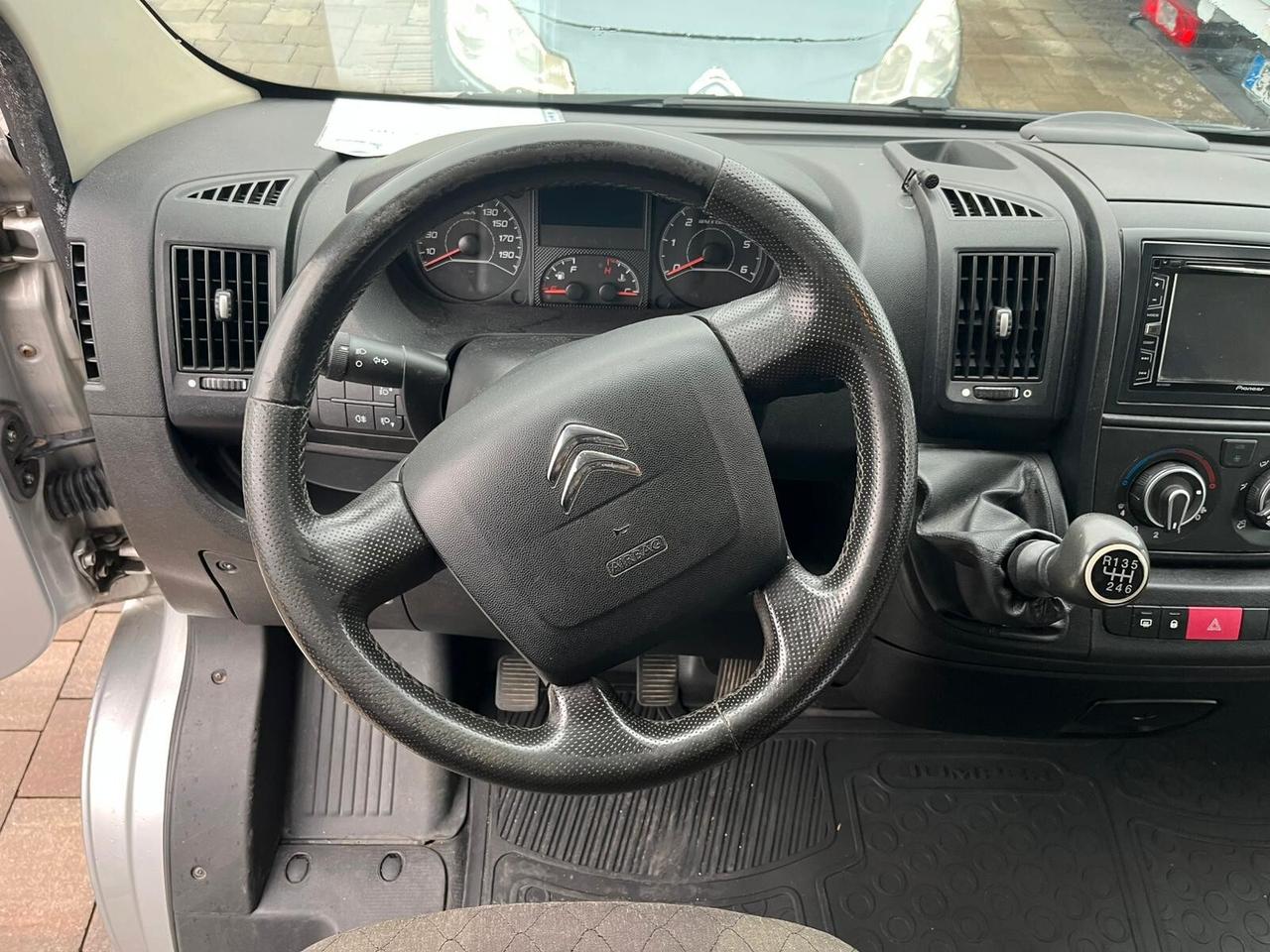 Citroen Jumper 30 2.2 HDi/130 PC-TN Furgone no IVA