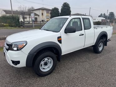 Ford Ranger 2.5 TDCi Super Cab XL 4p.ti-AUTOCARRO