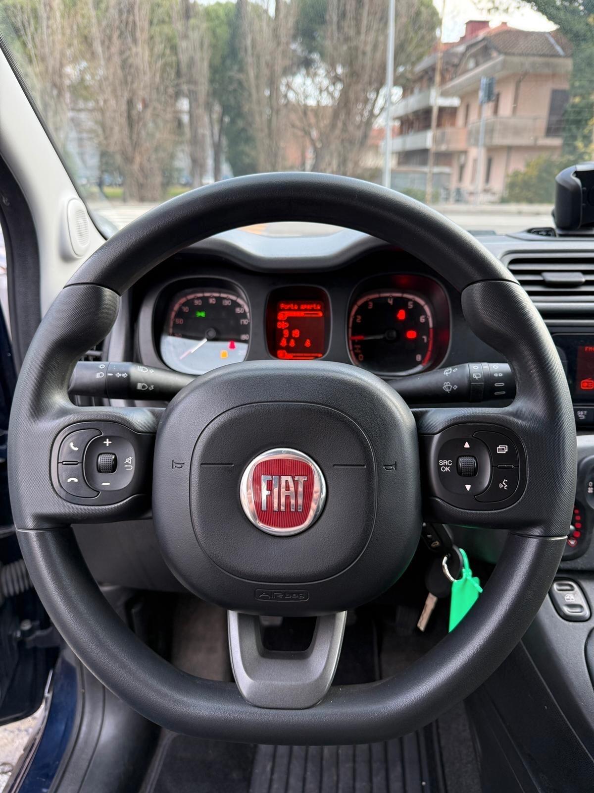 Fiat Panda 1.0 FireFly S&S Hybrid City Life NESSUN VINCOLO