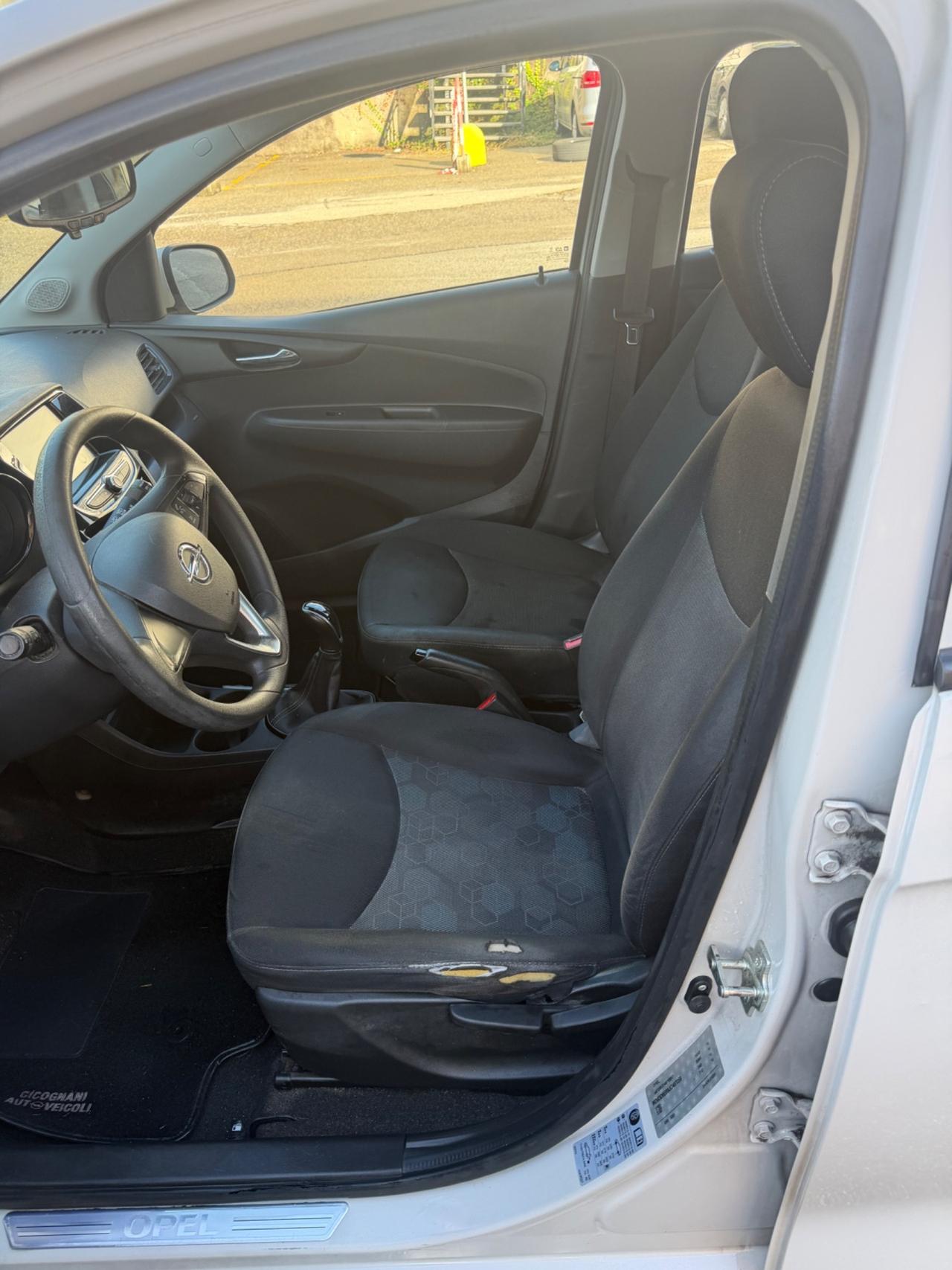Opel Karl Rocks 1.0 73 CV