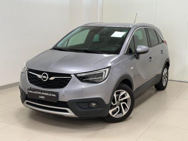 OPEL Crossland X 1.2 12V Start&Stop Advance