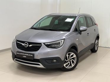 OPEL Crossland X 1.2 12V Start&Stop Advance