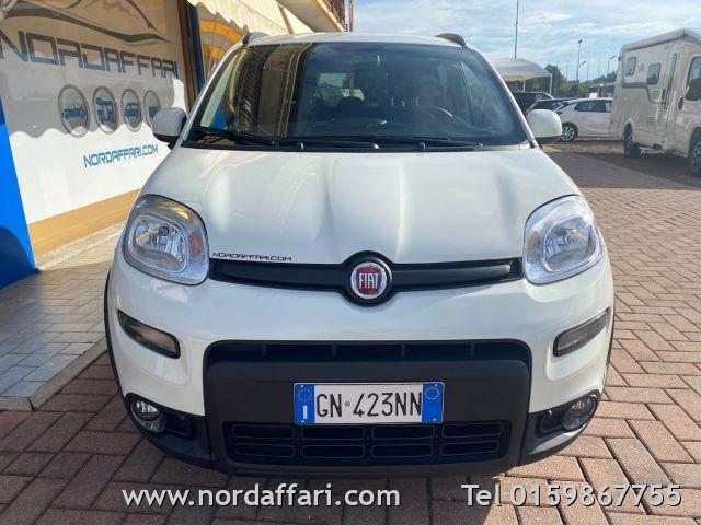 FIAT Panda 1.0 FireFly S&S Hybrid 5 Posti