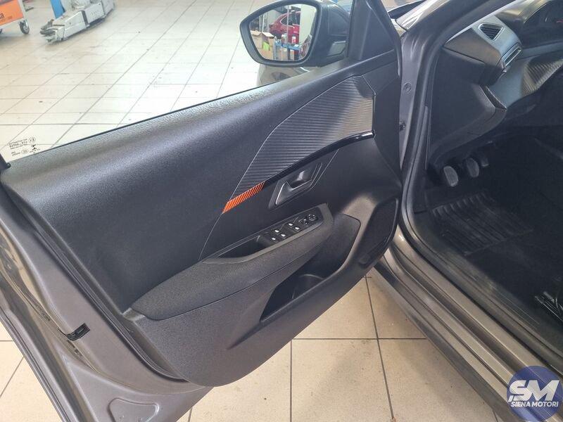 Peugeot 208 Active PureTech 75 S/S