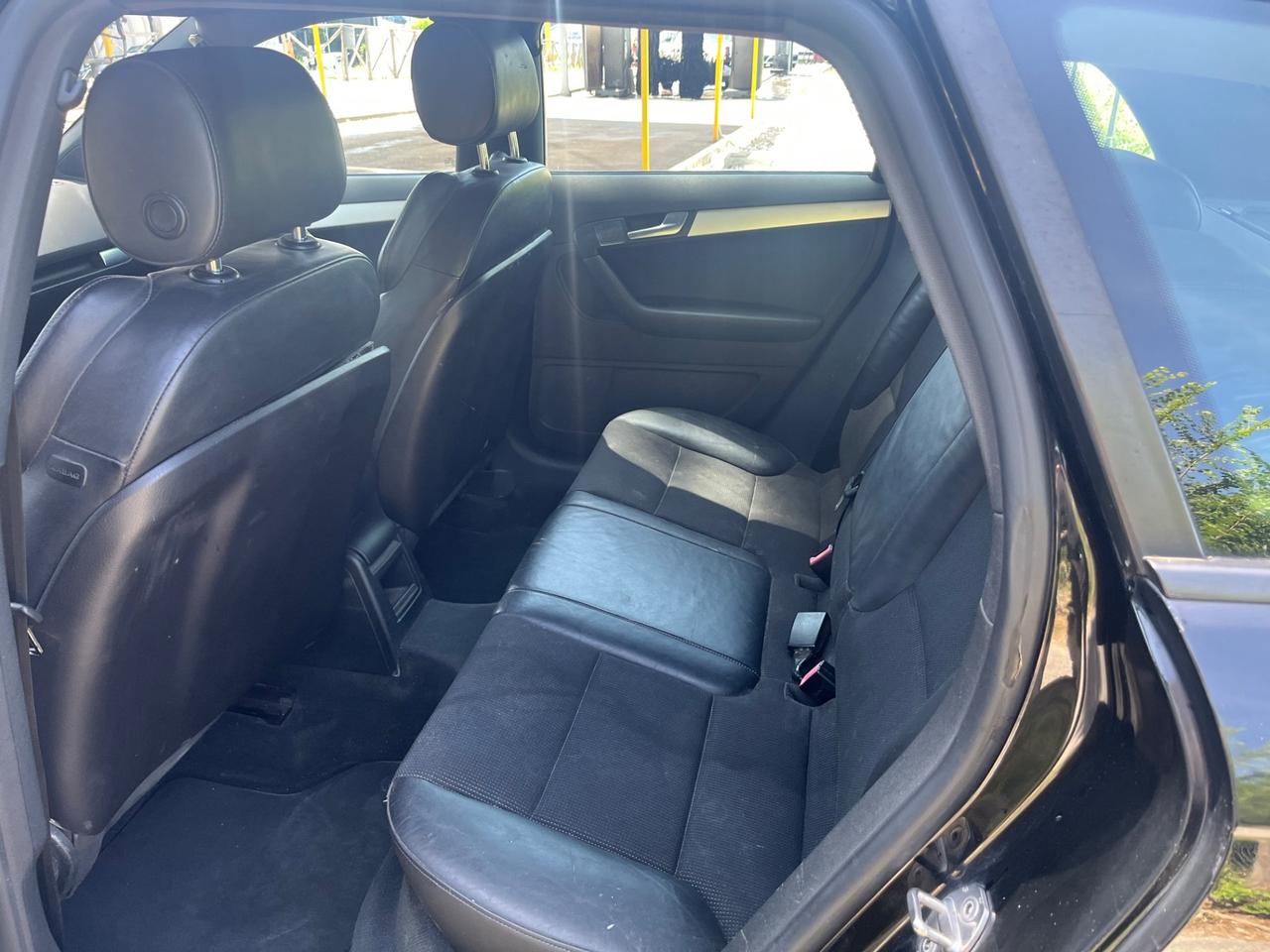 Audi A3 2.0 TDI F.AP. Attraction