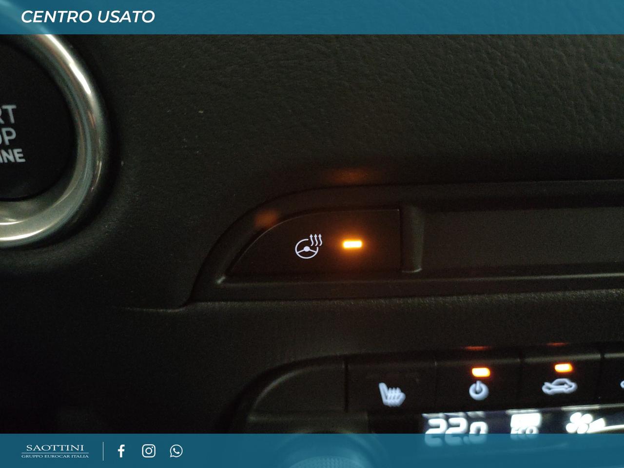 2.2 Exceed 2wd 150 CV Auto