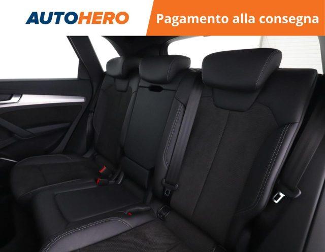 AUDI Q5 50 TFSI e quattro S tronic Business