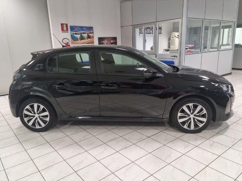 Peugeot 208 208 PureTech 100 Stop&Start 5 porte Active