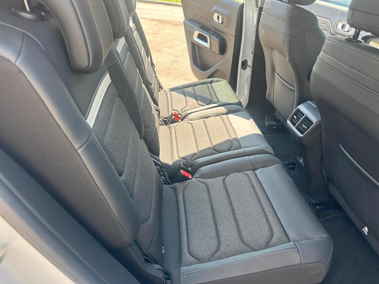 Citroen C5 Aircross BlueHDi 130 S&S EAT8 Max NEOPATENTATI