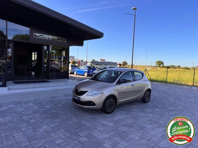 LANCIA Ypsilon 1.2 5p GPL EchoChic ANCHE X NEOPATENTATI