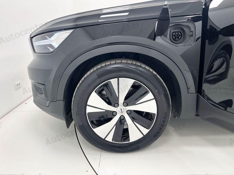 Volvo XC40 XC40 T4 PLUG IN PHEV INSCRIPTION EXPRESSION