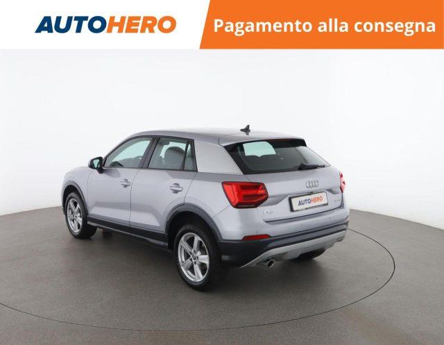 AUDI Q2 30 TDI Admired