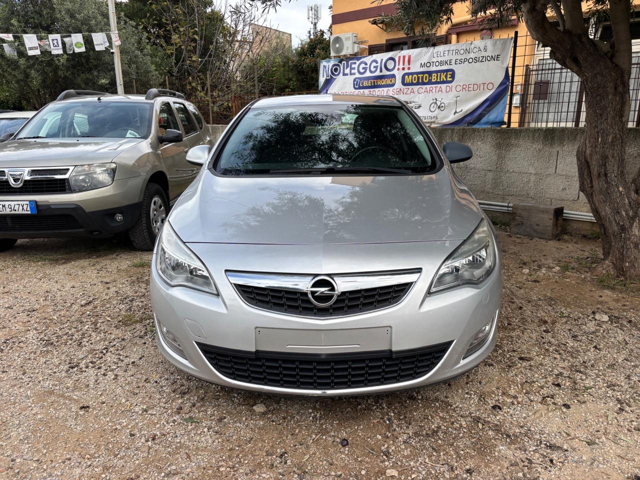 Opel Astra 1.3 CDTI 95CV S&S 5 porte Elective (IN PROMO)