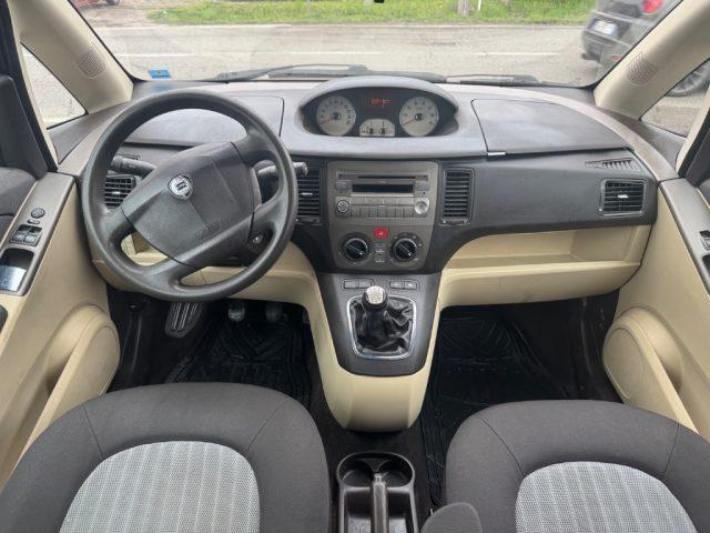 LANCIA MUSA 1.3 Multijet 16V 90 CV Platino Plus