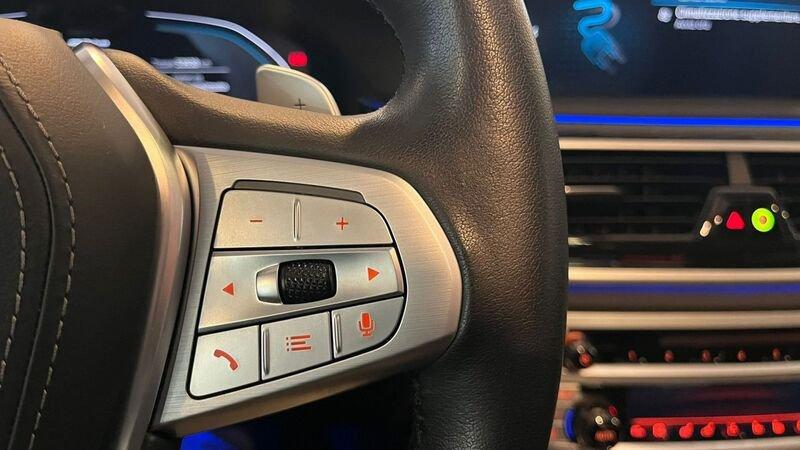 BMW Serie 7 745Le xDrive