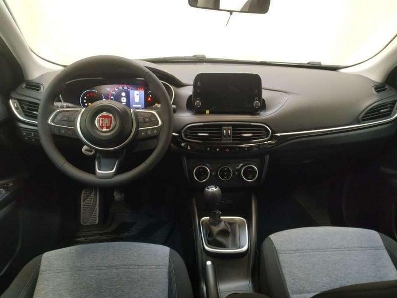 FIAT Tipo 5p 1.6 mjt Cross s&s 130cv