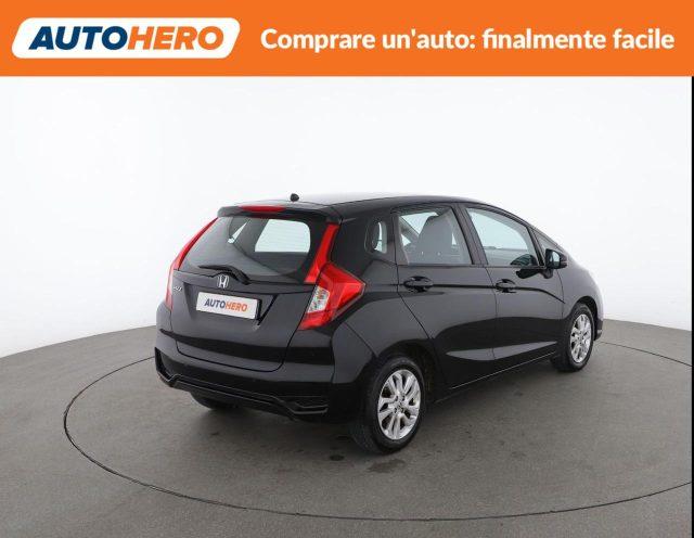 HONDA Jazz 1.3 Comfort Connect ADAS