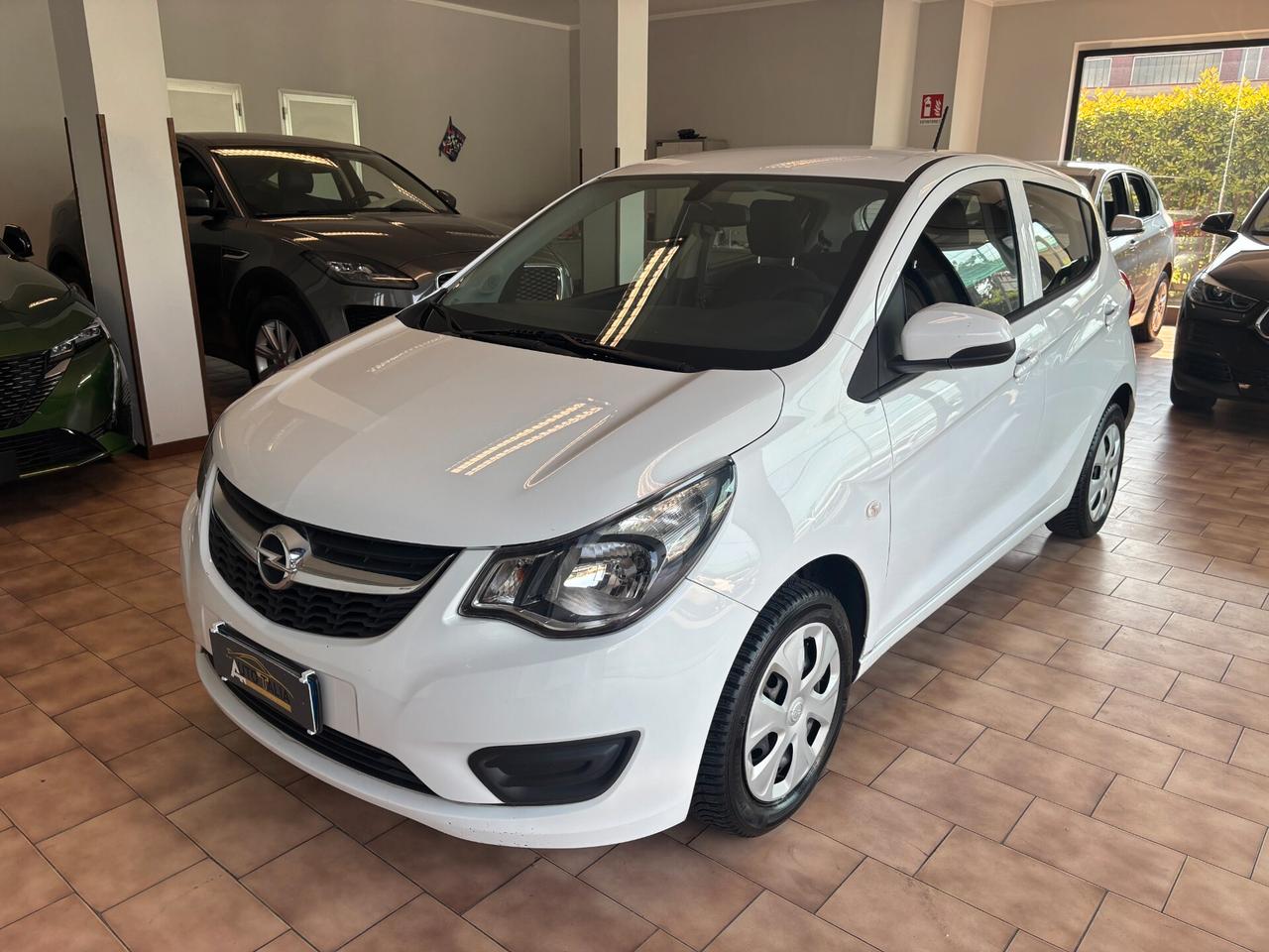 Opel Karl 1.0 N-Joy 75cv * PER NEOPATENTATI*