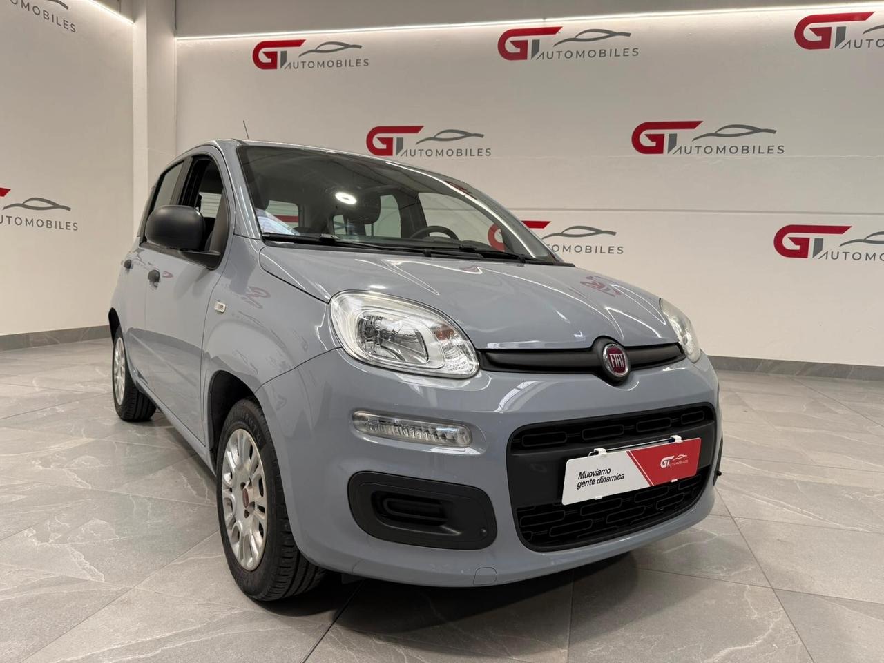 Fiat Panda 1.2 Easy easypower Gpl 69cv