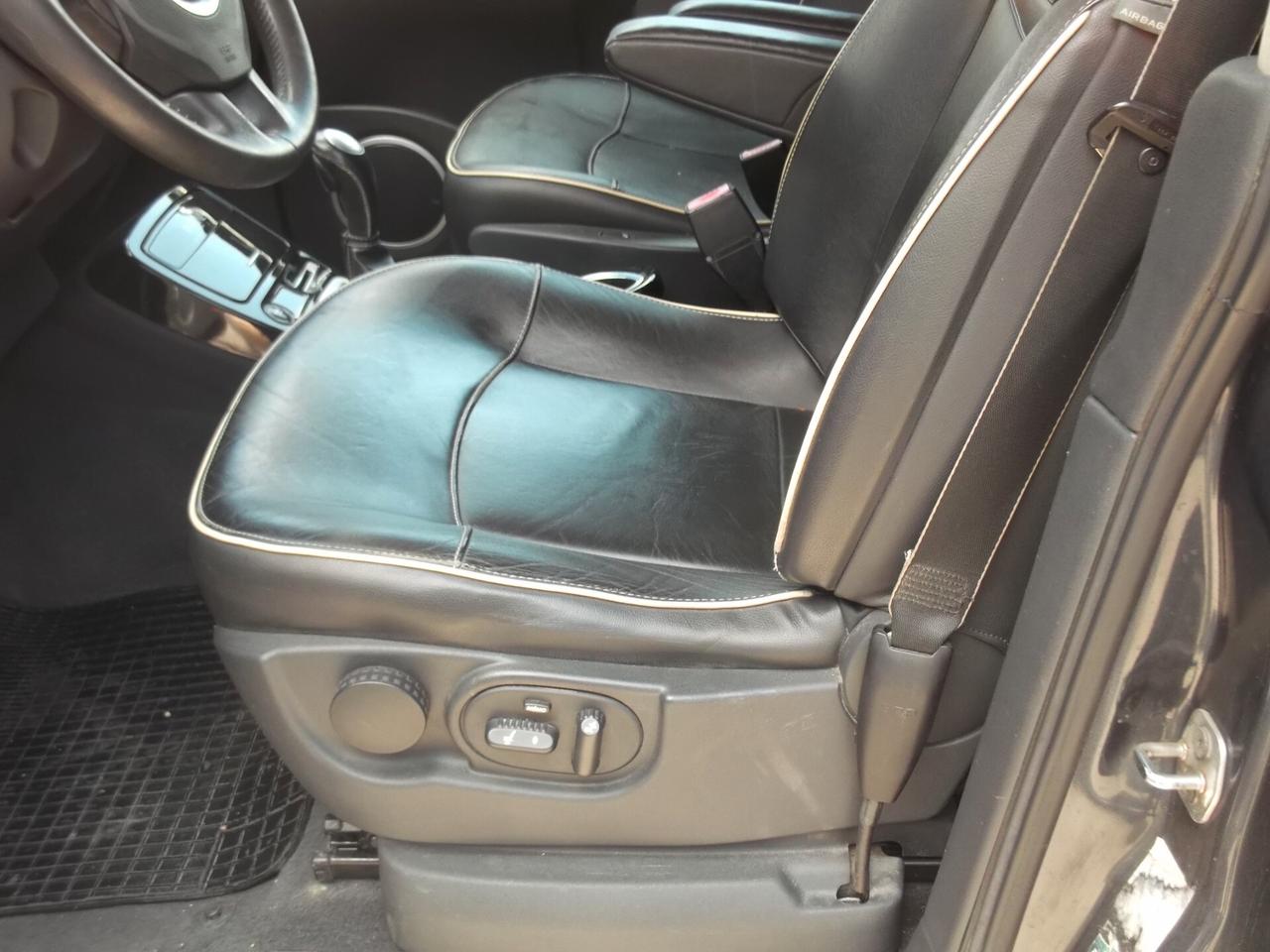 Renault Espace Grand 2.0 dCi 175CV Proactive Initiale - 28