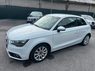 Audi A1 1.6 TDI S tronic Ambition