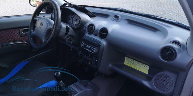 HYUNDAI Atos Prime 1.100