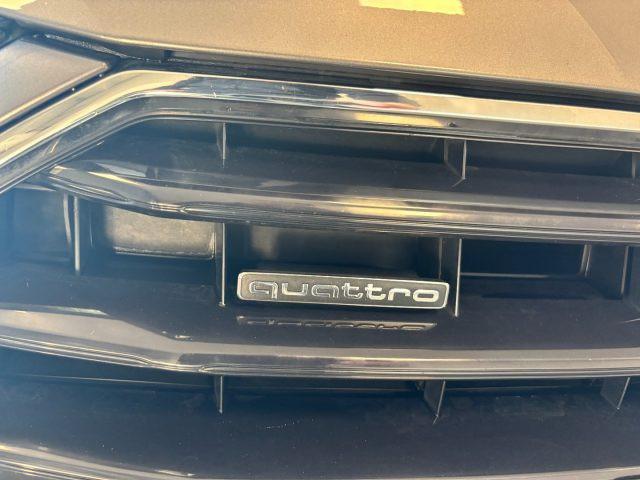 AUDI A7 SPB SPORTBACK 45 3.0 TDI 4X4 Quattro tiptronic