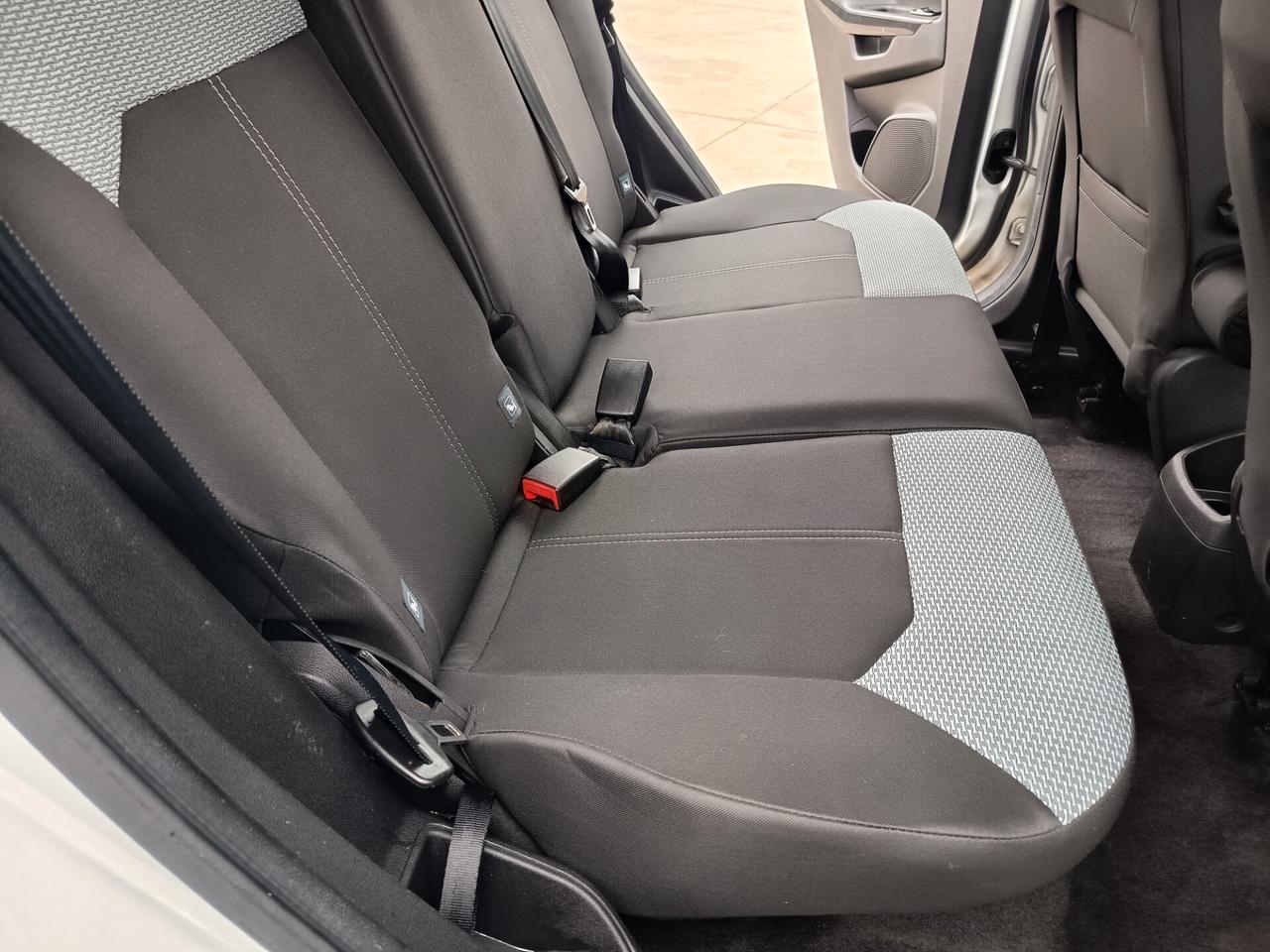 Ford EcoSport 1.5 TDCi 95 CV Plus