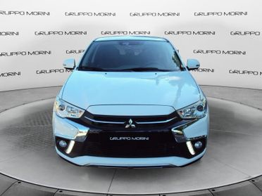 Mitsubishi ASX 1.6 Instyle Navi 2WD ** GPL **