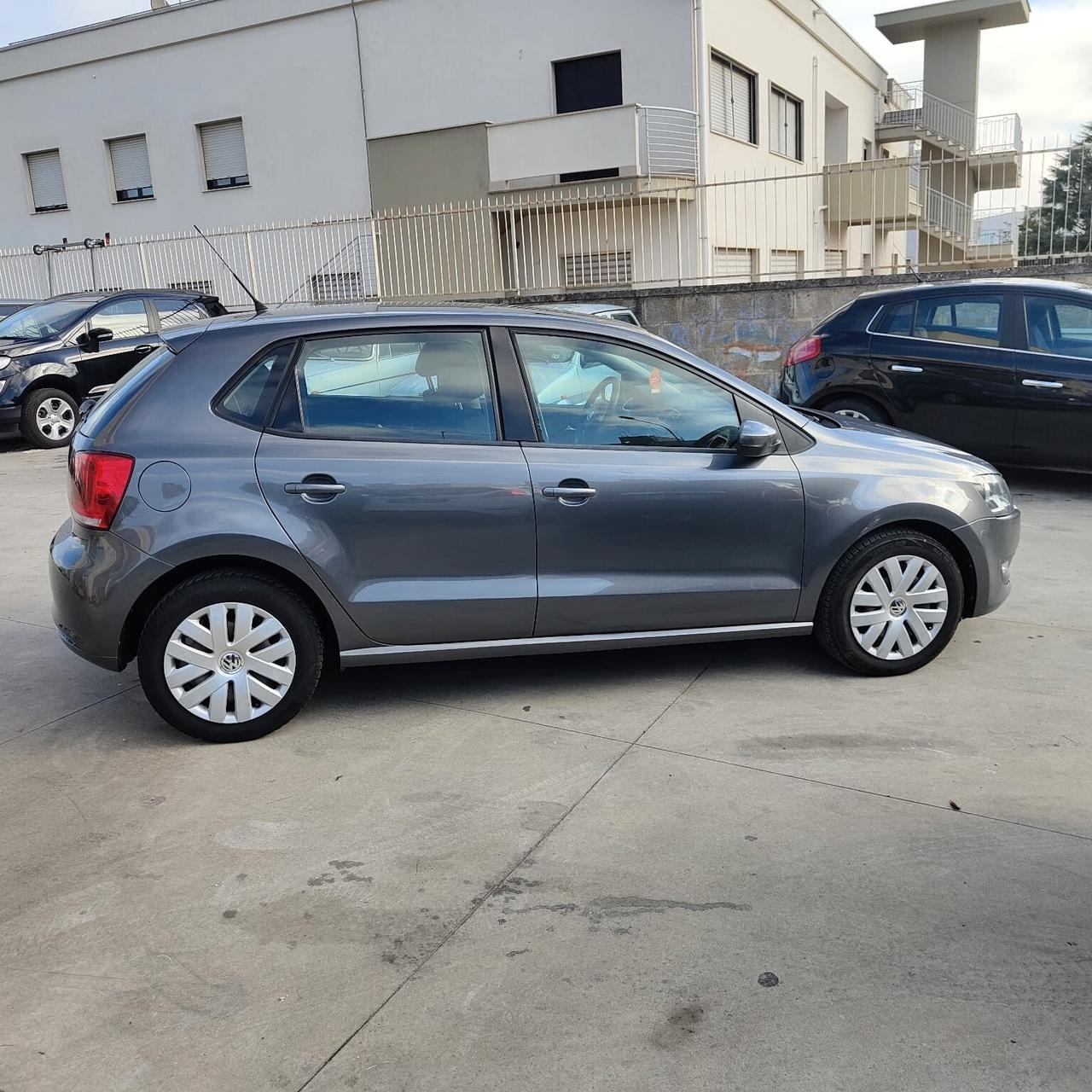 Volkswagen Polo 1.2 70 CV 5p. Comfortline