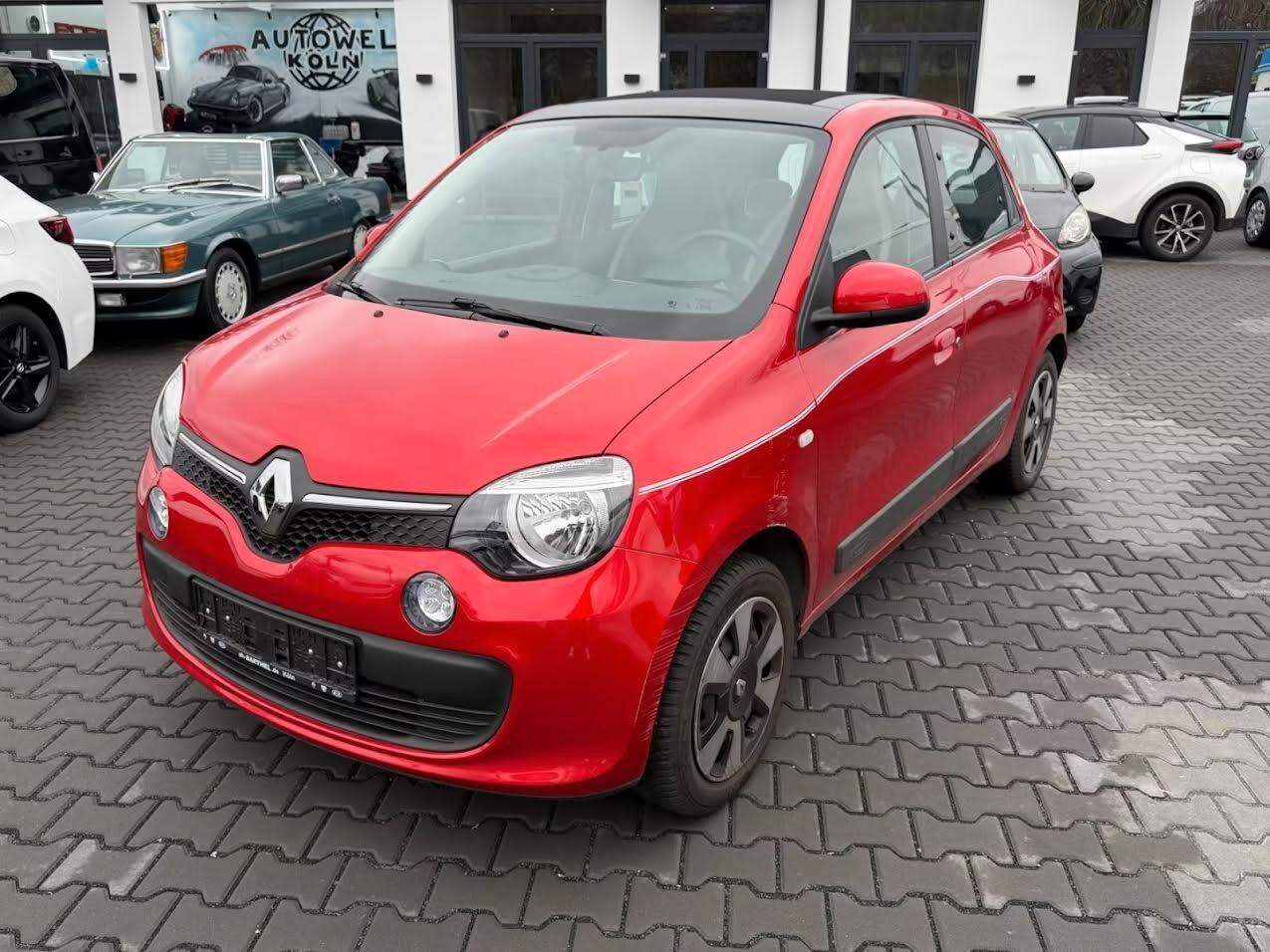 Renault Twingo SCe Life