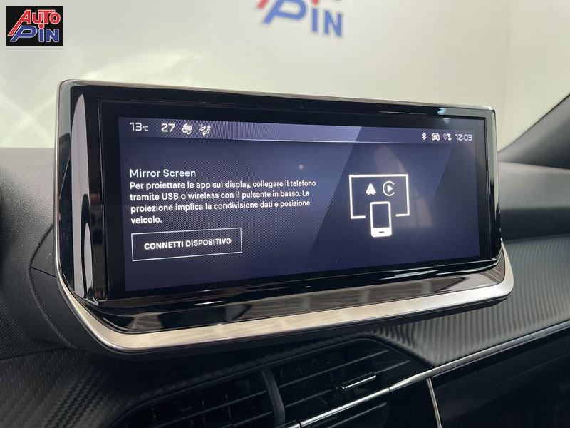 Peugeot 2008 PureTech 100 S&S Allure *PROMO*
