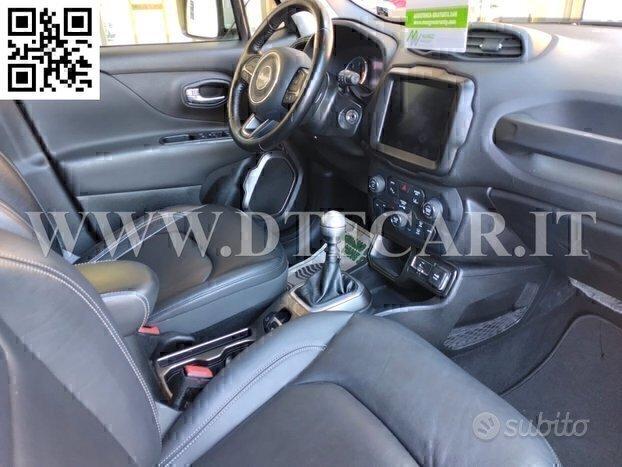 Jeep Renegade LIMITED