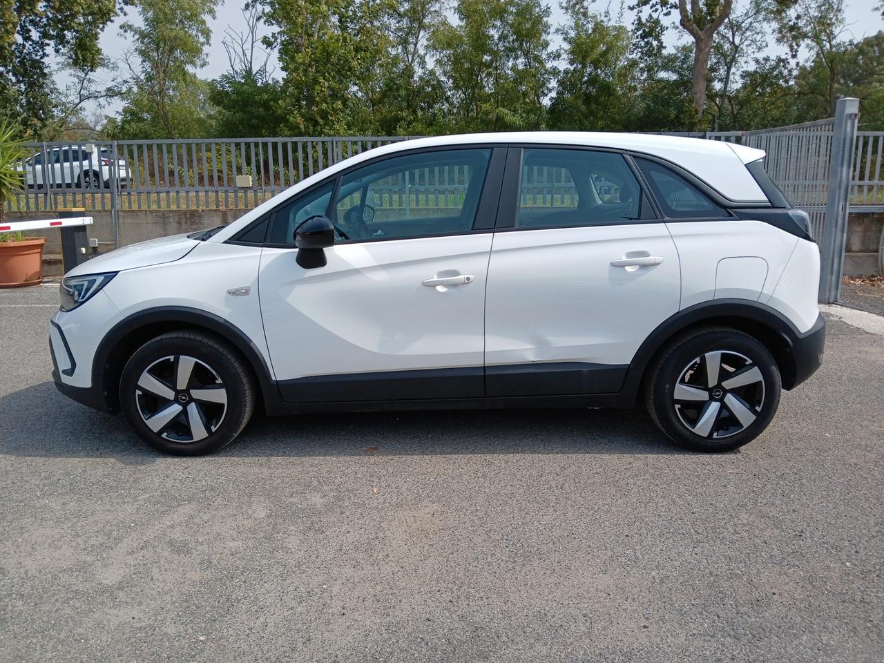 Opel Crossland 1.2 Turbo 12V 110CV Start&Stop Edition