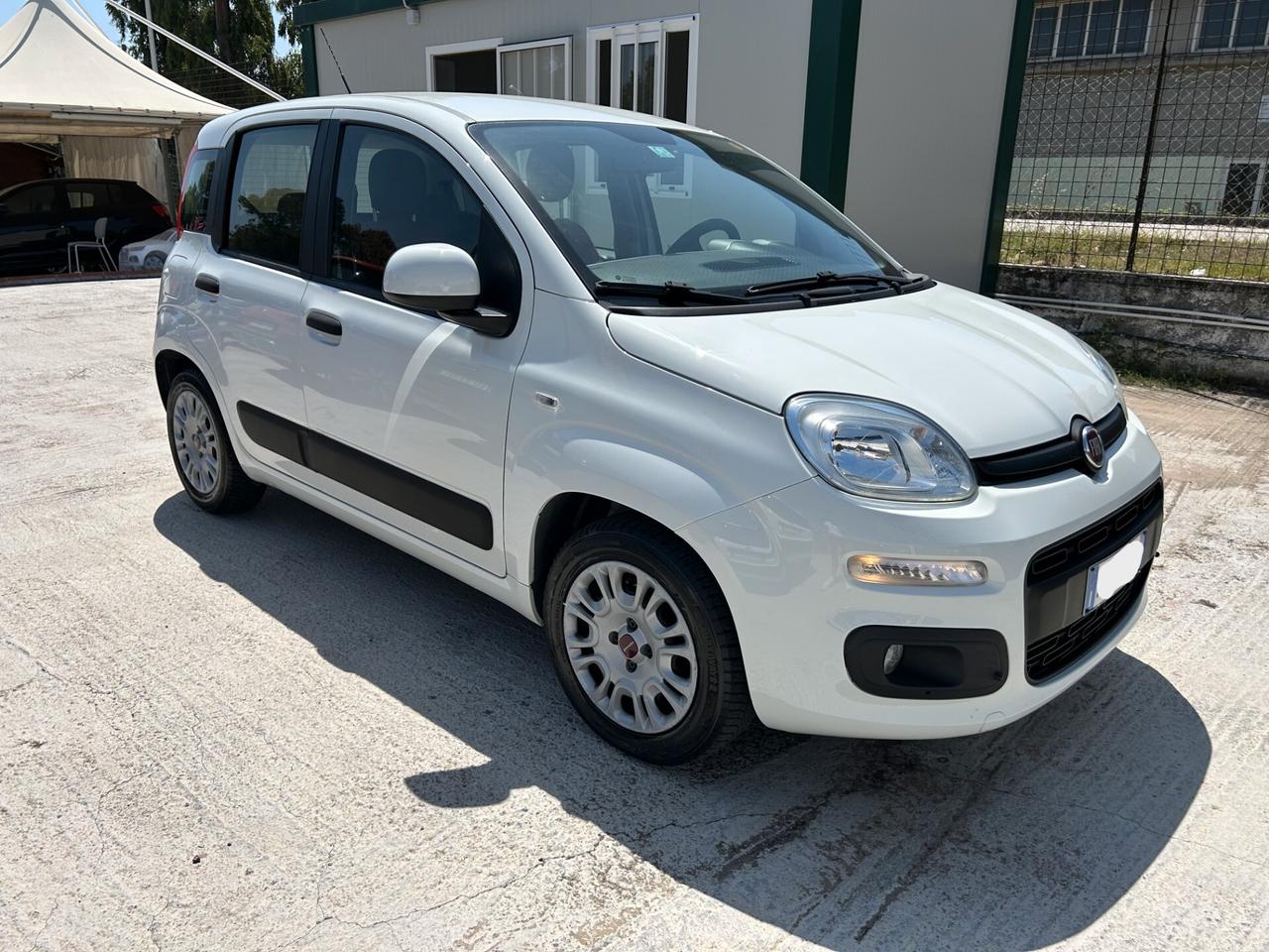 Fiat Panda 1.2 EasyPower Lounge