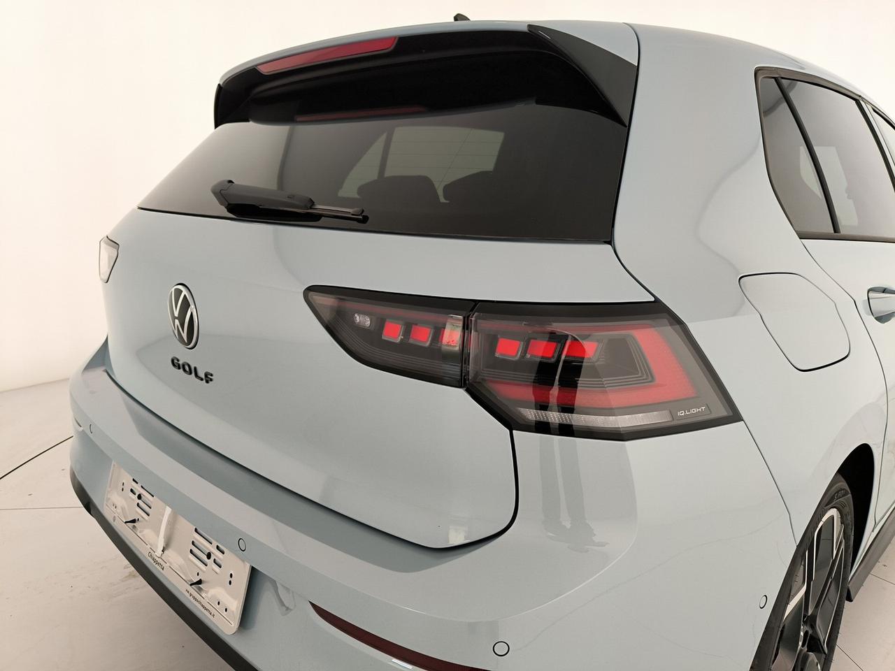 Volkswagen Golf 1.5 etsi r-line plus 150cv dsg