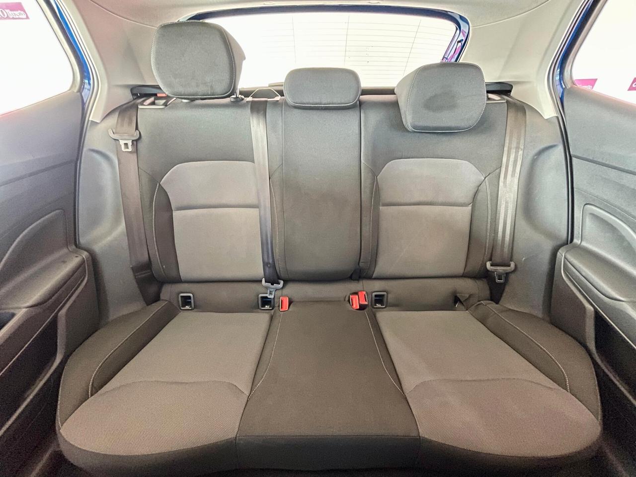 SKODA Fabia 4ª serie Fabia 1.0 MPI 65 CV Ambition