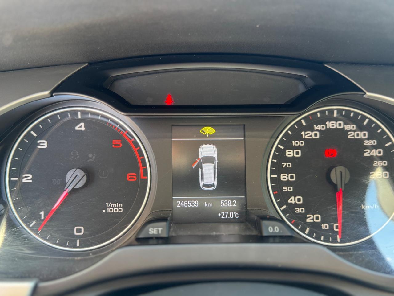 Audi A4 Avant 2.0 TDI 143CV F.AP. Advanced