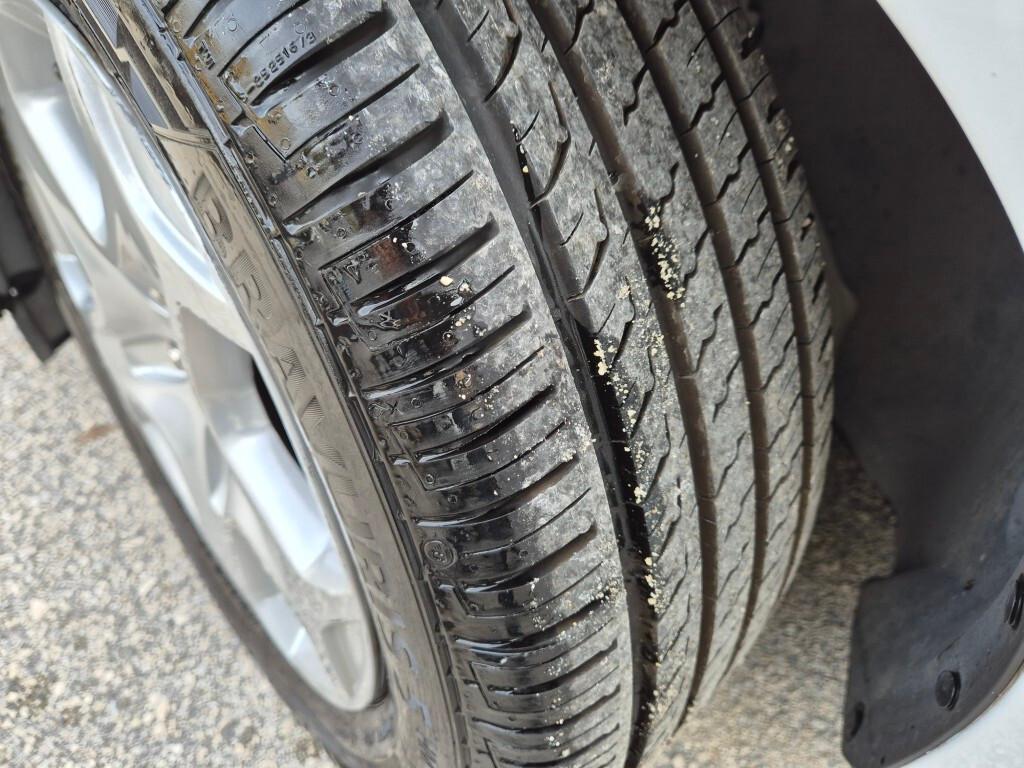 Ford Focus BERLINA 1.5 TDCi 120cv euro-6