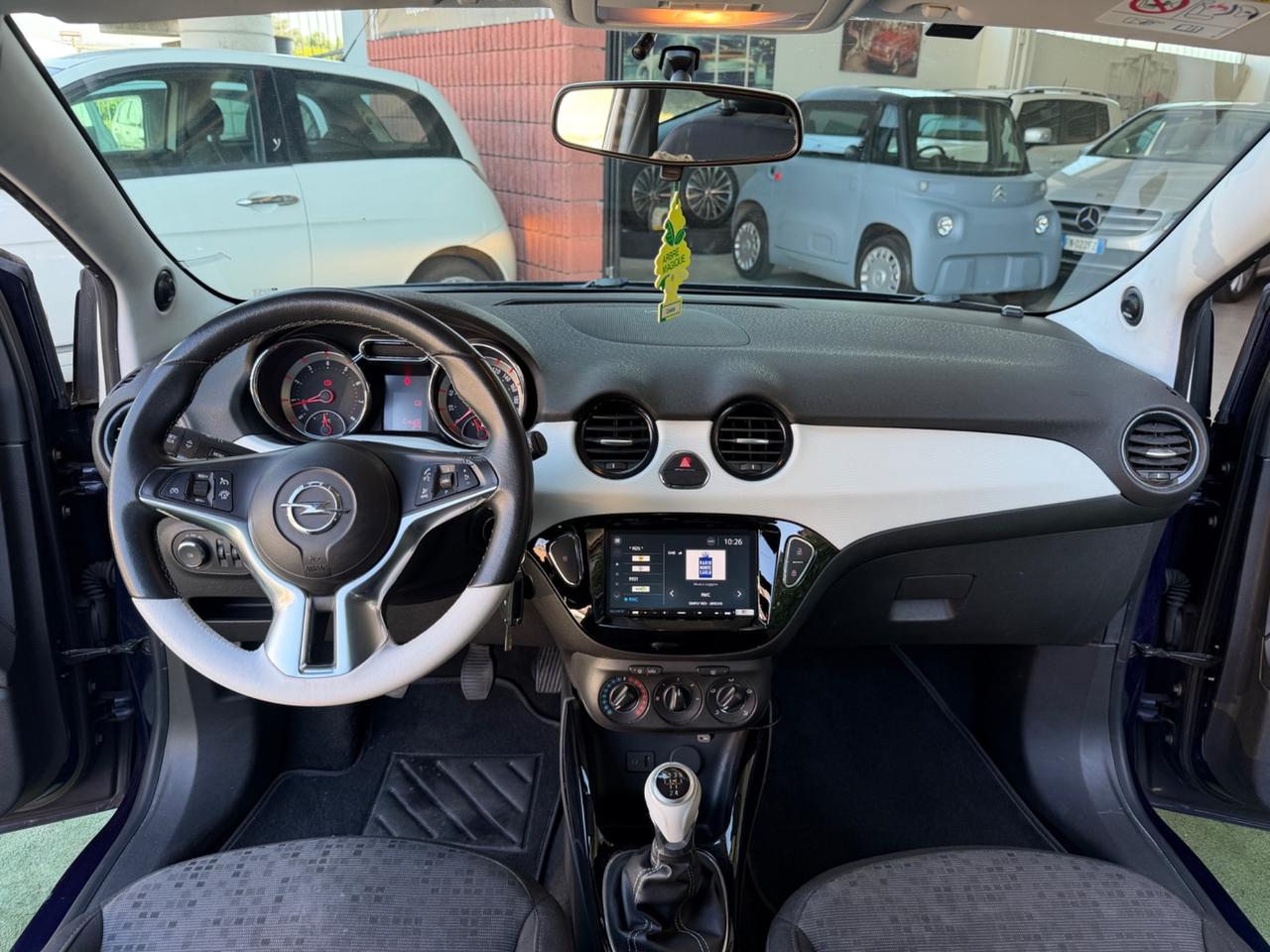 Opel Adam 1.2 70 CV Start&Stop Jam
