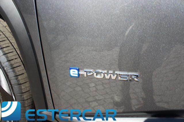 NISSAN X-Trail e-Power e-4orce 4WD 7 posti N-Connecta