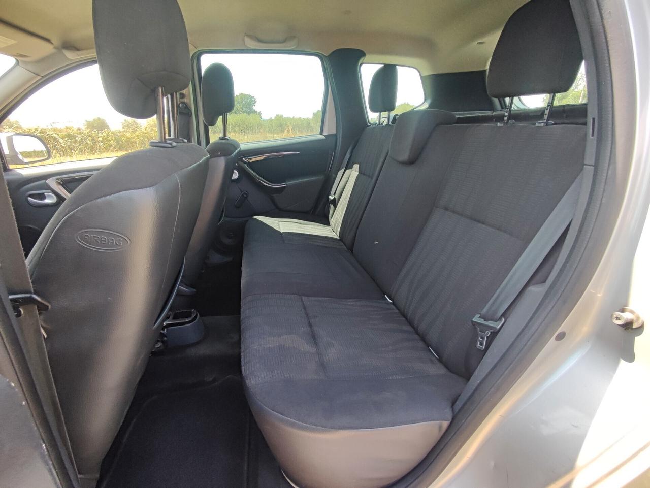 Dacia Duster 1.5 dCi 110CV 4x2 Lauréate