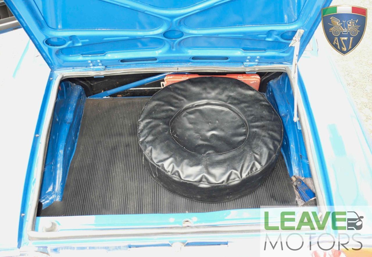 Lancia Fulvia Coupè 1,3 S (M1432)