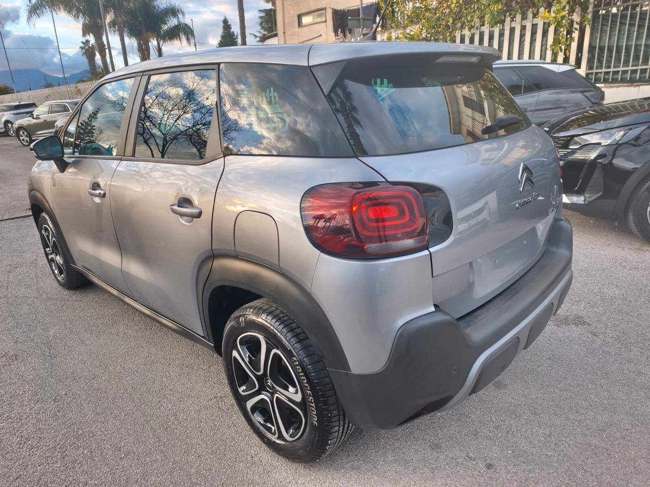 CITROEN C3 AIRCROSS 110CV ''YOU''