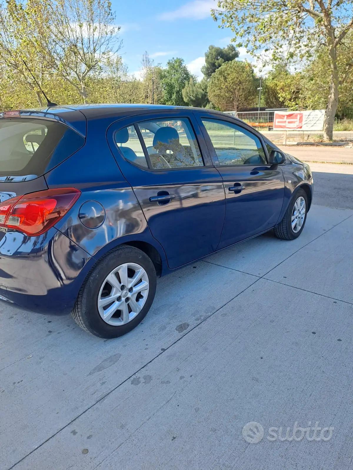 OPEL CORSA 1.3 CDTI